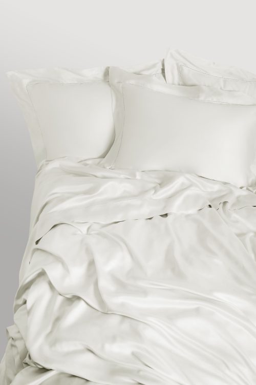 Bianco Pillowcase